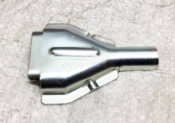 Schlauchführung / Halbschale (82336341)