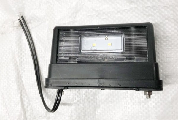 Kennzeichenleuchte LED (50784750017L)