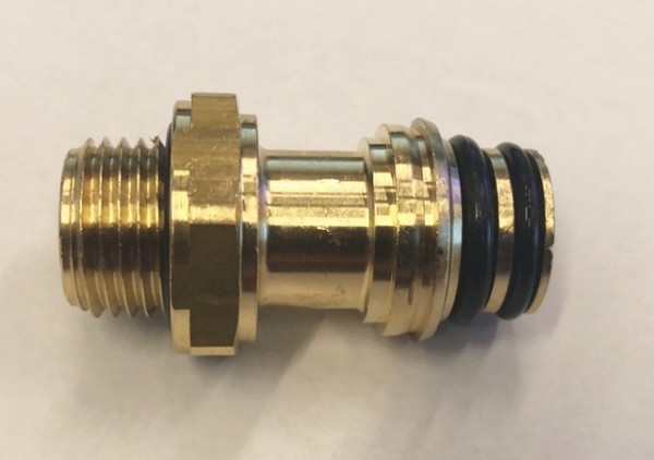 ABC Anschlussstutzen H-Duty M16x1,5 (22893160016)