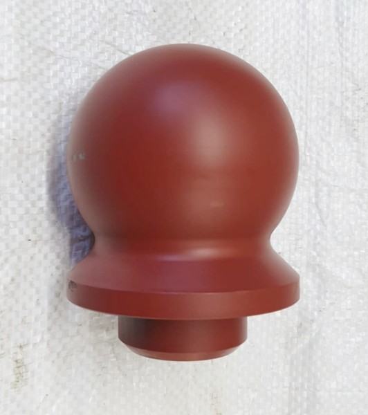 EINSCHWEISSKUGEL DM Ø80mm