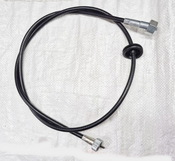 Antriebswelle 1320mm lang, Rechtsgewinde (60704362)