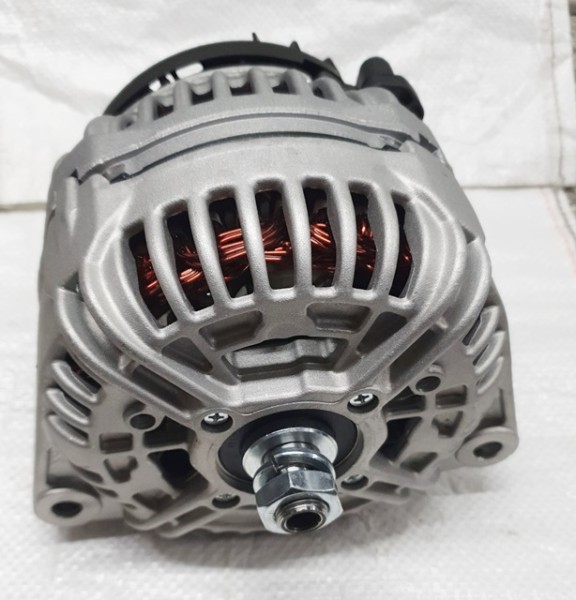 Generator 28V 100A (1986A00985) (01183352)