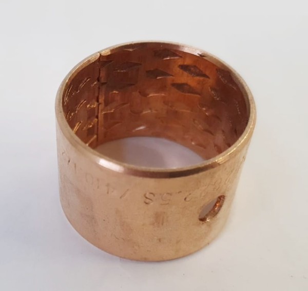 Buchse (64700410172F) (28x31x23.5mm)