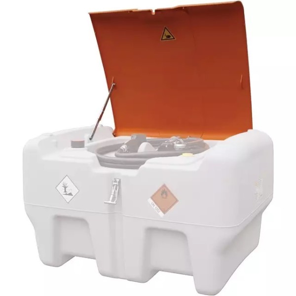 DECKEL FÜR EASY MOBILE TANK 210L (1949030)