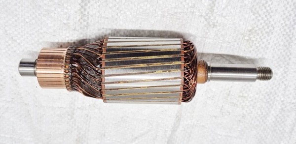 Anker für Gleichstromlichtmaschine (378C130071) (1104012042) (1104012949)