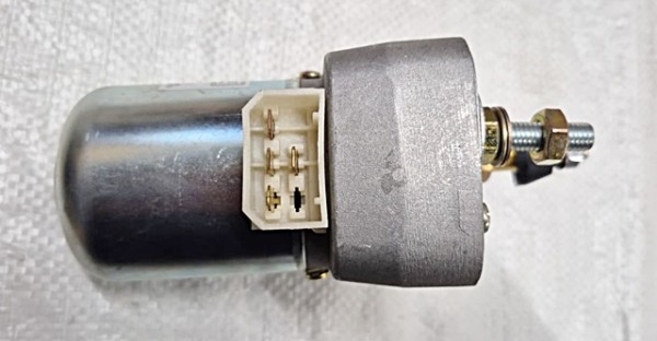 Wischermotor 12V 135 Grad (65406009)