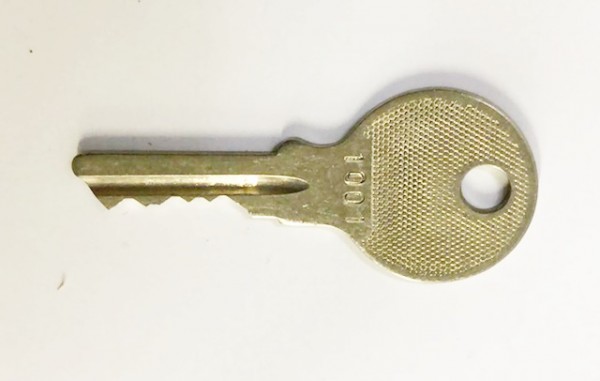 SCHLUESSEL (1784601)