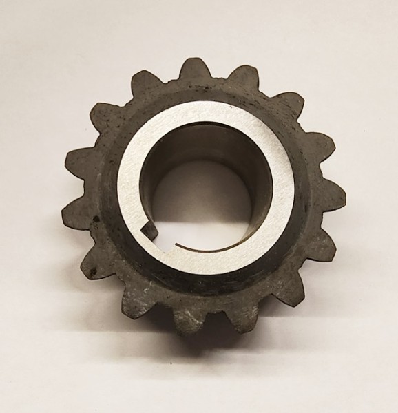 Ritzel Z15 (647236800081F)