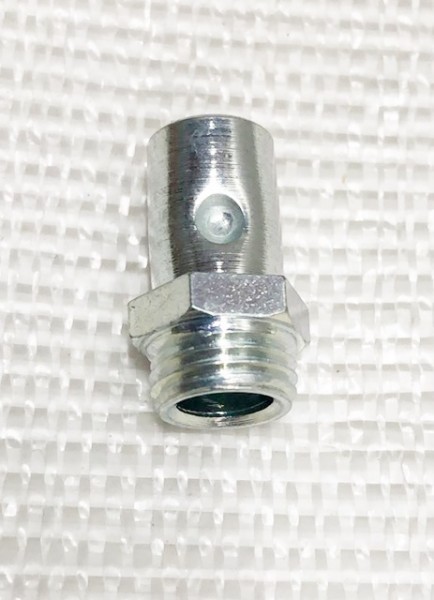 Füllnippel f. Fettpressenkopf, M10x1 (50012670)
