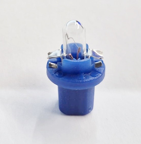 VPE10 Kunststoffsockellampe 12Volt 1,2Wa (50789901270)