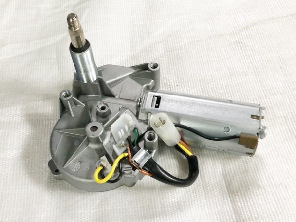 Wischermotor (65406082)