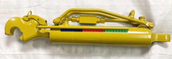 Oberlenker Hydr. (395309535)