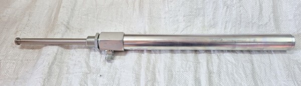 Hydraulikzylinder für 6'' Schieber einfachwirkend (405050166000000)