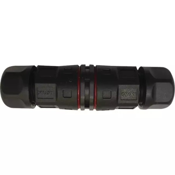 WASSERDICHTES VERBINDUNGSSTECKER 1,5MM² (2124017)