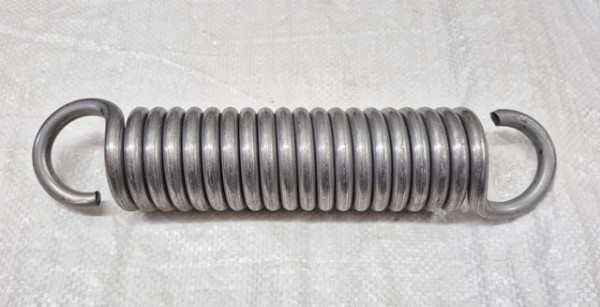 Zugfeder f. Deichselstütze VZ (22060007)