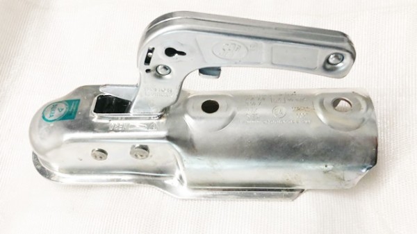 Zugkugelkupplung, 60mm rd, SPP ZSK-750D (14270582)