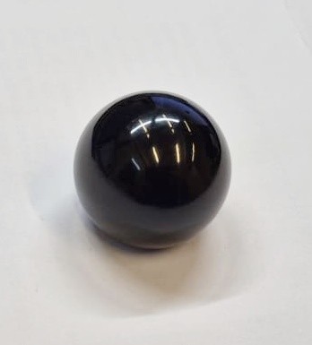 Kugelgriff,AD:20,ID:5mm,VE1 (485KG-20-5)