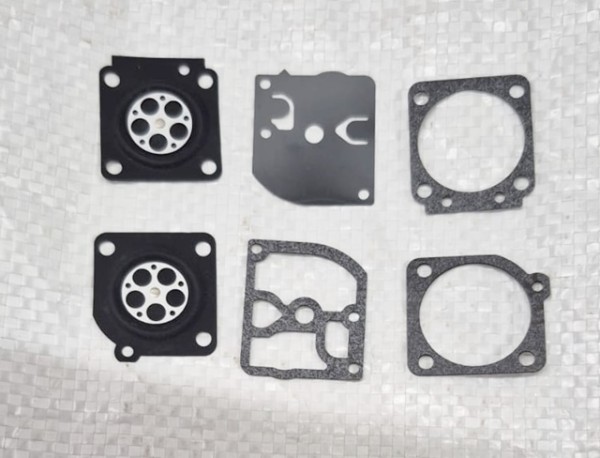 Membranensatz passend fuer GND-39 (40270674) (40270225)