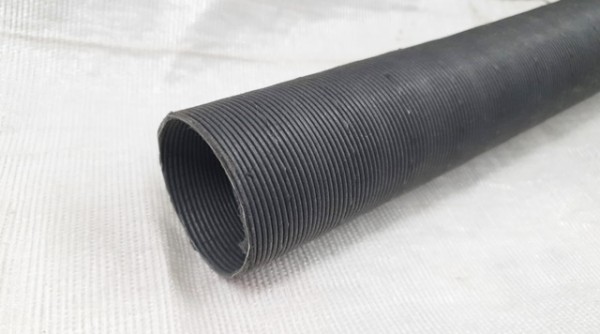 Vorwärmschlauch Alu Flex (38099626)