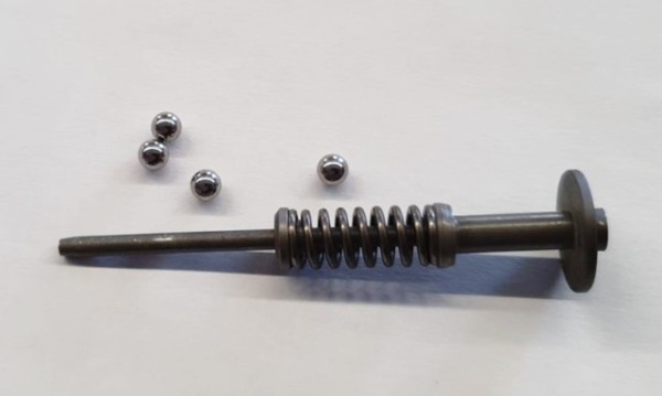 Reparatursatz (85212049) (AL153258)