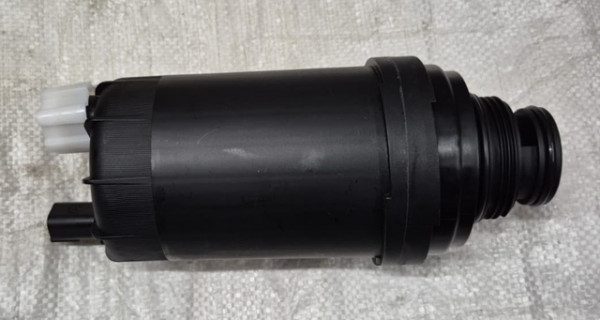 Wasserabscheider passend für Hifi Filter SN 40754 (11016549)