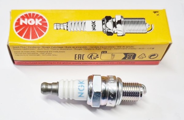 VPE10 CMR6H NGK Zündkerze (15270237)