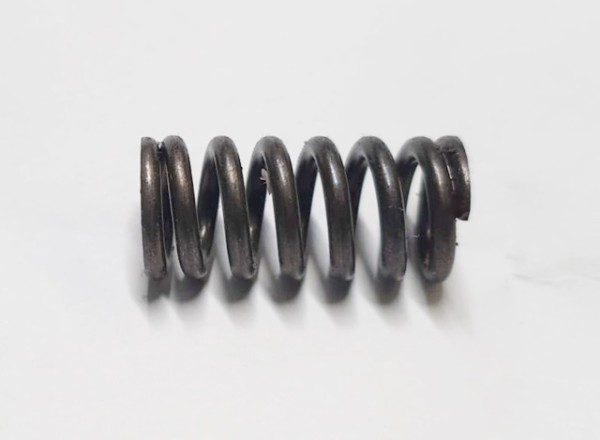 Druckfeder Ø2,0mm 8,0x12,0mm L:26,5mm (4852002)