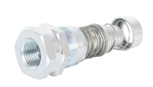 Kupplungsmuffe 2P 2FNB34GAS F (86002240)