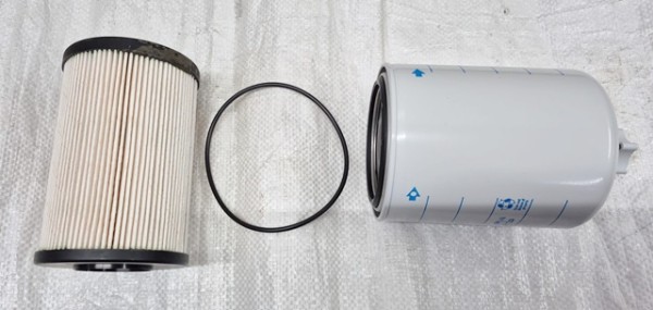 Kraftstofffilter (56712011) (SP30082X)