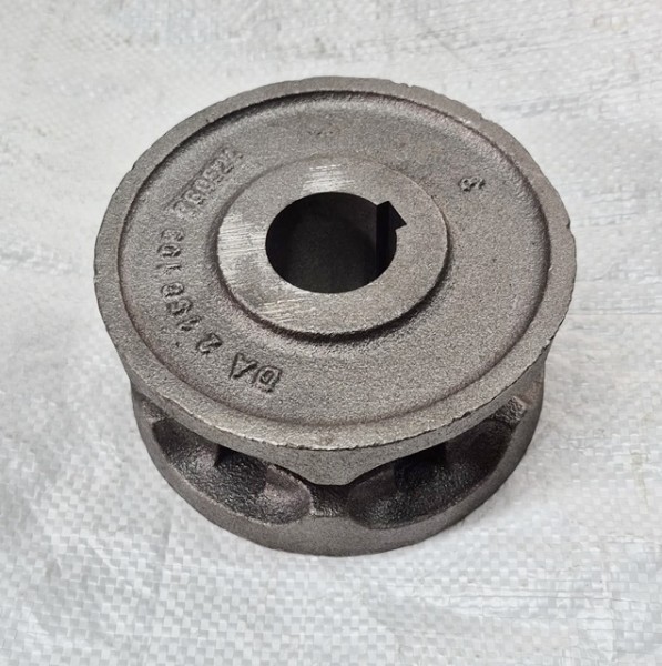 Kettennuss (7552-150125)