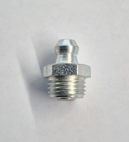 DIN71412 5.5 AM10x1 V Kegelschmiernippel (48571412AM10X1V)