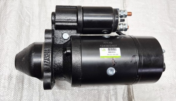 Starter 12V 3,0kW 9Z (376S99587) (MS353) (IS0670)