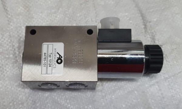 3/2 Wegeventil DWV-E-18 (85010124)