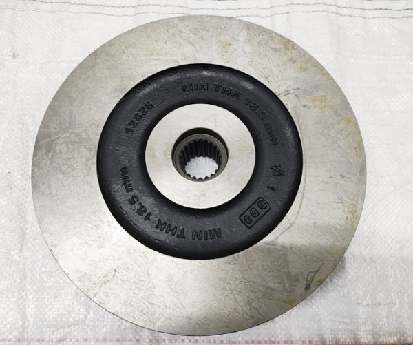 Bremsscheibe (2178082) (146541)
