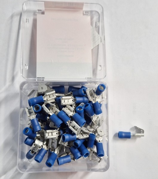 VPE50 Steckverbinder (50750252551)