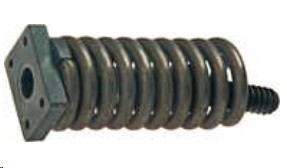 Vibrationsdämpfer Feder (40270787)
