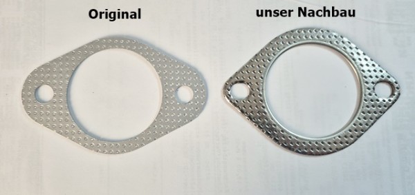 Auspuffdichtung (1550996800013) Nachbau