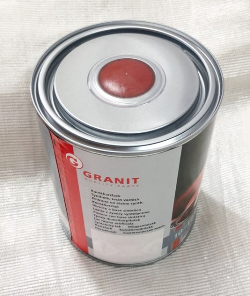 Strautmann rot (27012467)