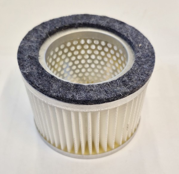 Filterpatrone (909587) (SA190045) für Vakuumpumpe Becker