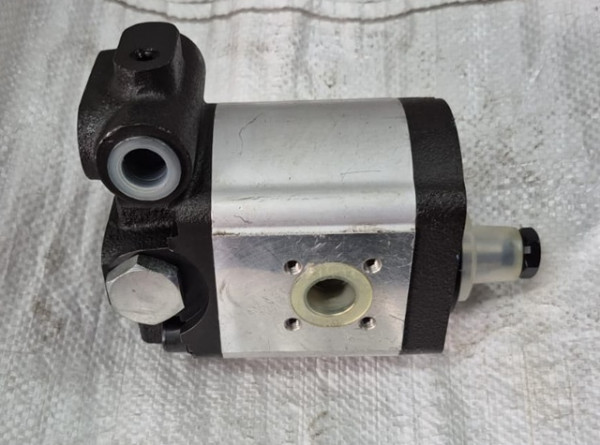 Einfachpumpe (2560510615332)