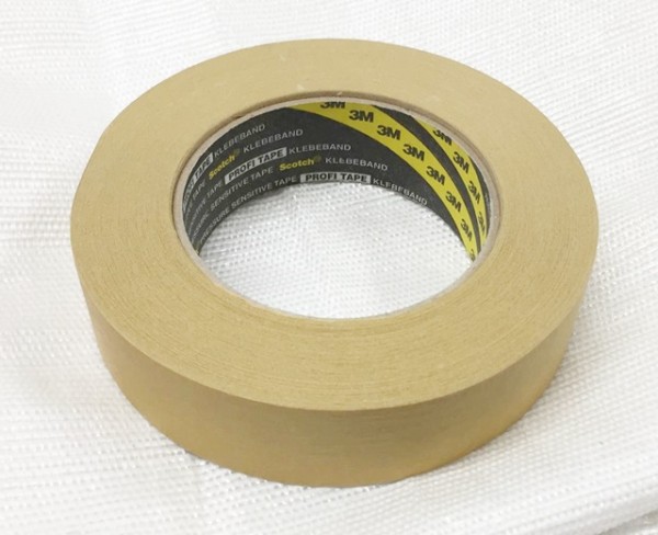 Abdeckband, 19 mm x 50 m (300705598)