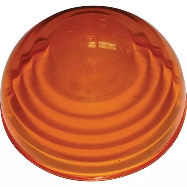 SACEX Ersatzhaube für Rundumleuchte Ellipse (70799412-1) (2144811)