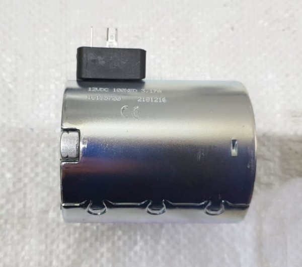 Magnetspule 12 V DC (KTS GR60 A04) (KTSGR60A04) (85025080)
