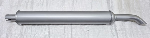 Auspufftopf (15405134)
