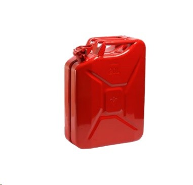 Kanister 20 L (Rot)