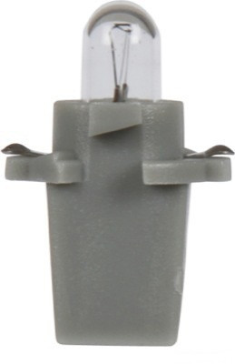 Kunststoffsockellampe 12V/ 1,2W (50789901280)