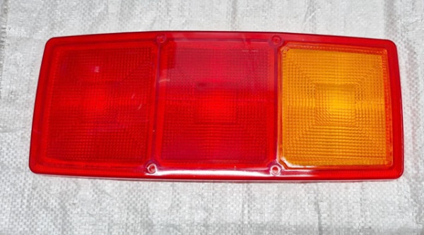 Lichtscheibe passend für Siloking für 3 Funktionen (308622459) (622459)