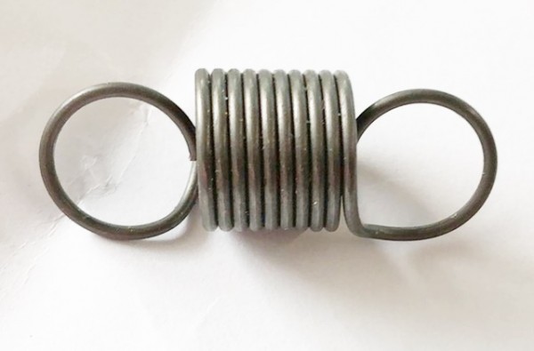 Zugfeder Ø1,25mm 11,25x13,75mm L:36,3mm (48501813)