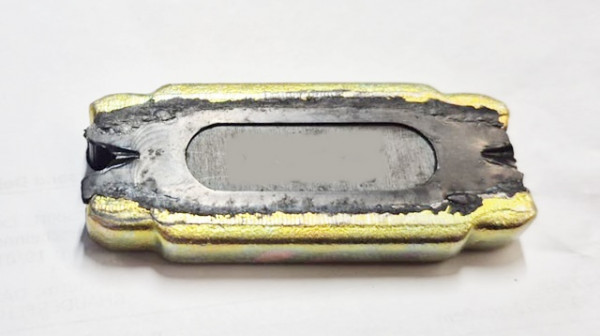 Zahnsicherung B0 (50915Z10030)