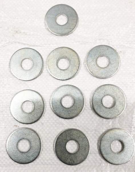 Kotfl.sch,DIN9021,VZ,6,4x18x1,6,VE10BV (4990153)